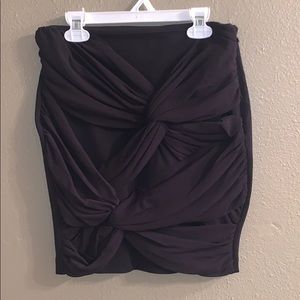 EXPRESS mini skirt